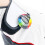 Golf Score Counter Colorful Stroke Keeper with Res 5