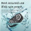 X11 Helmet Bluetooth Headset IPX6Waterproof Music 3