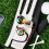 Golf Score Counter Colorful Stroke Keeper with Res 7