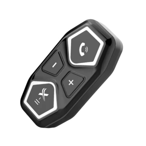 X11 Helmet Bluetooth Headset IPX6Waterproof Music 1