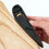 Sandpaper Holder Portable Adjustable Manual Sandbe 6