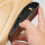 Sandpaper Holder Portable Adjustable Manual Sandbe 10