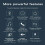 X11 Helmet Bluetooth Headset IPX6Waterproof Music 7