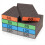 8 Pack Sanding Sponge, Washable and Reusable Block 1