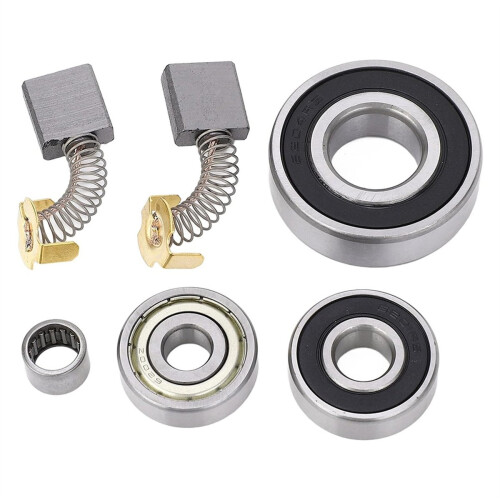Motor Rebuild Kit Professional Long Lasting High P 1