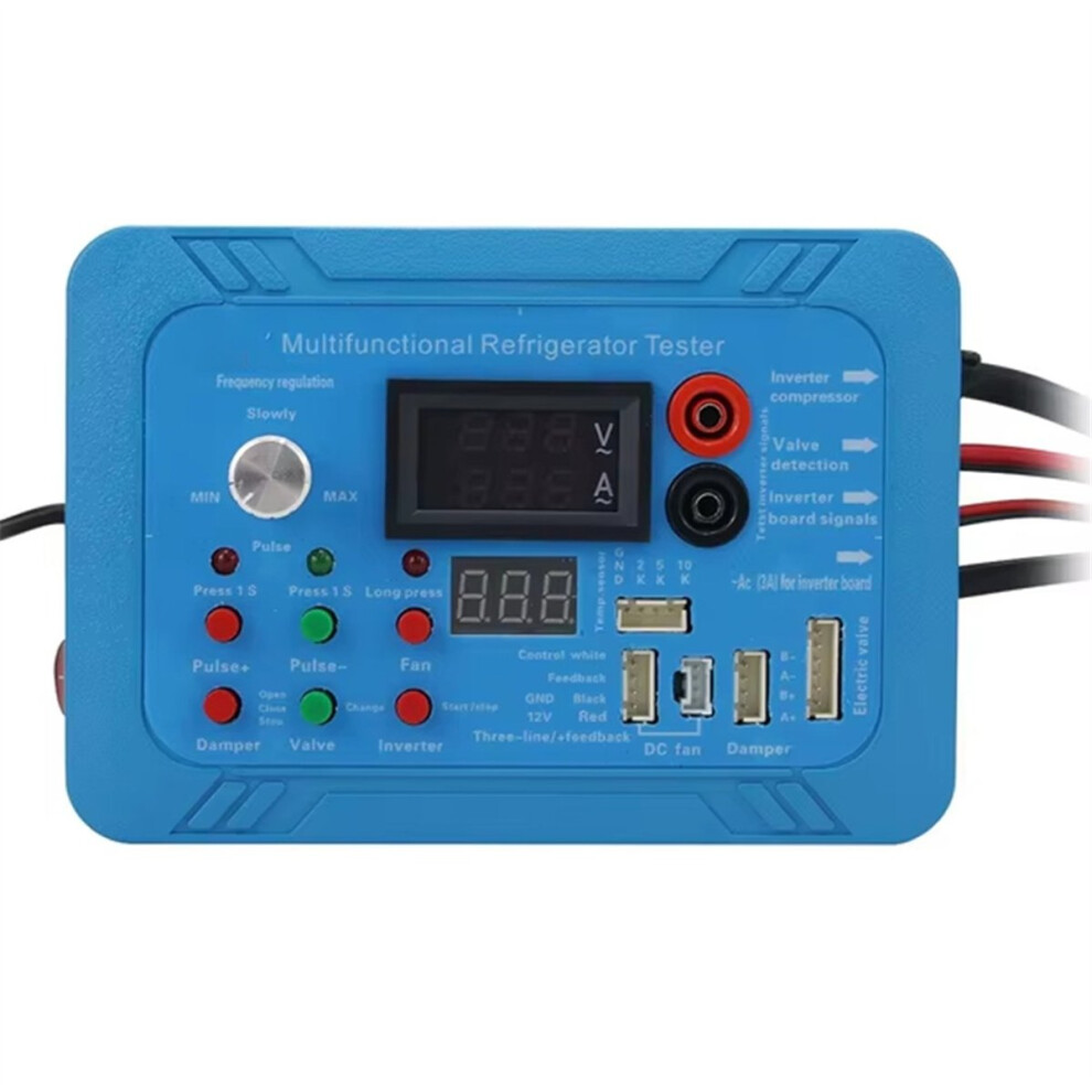 220V Refrigerator Compressor Inverter Board Tester 4852926739788
