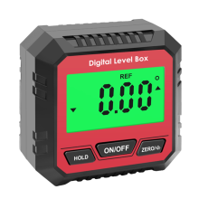 Universal Bevel Box 90 Degree Mini Electronic Digi