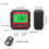 Universal Bevel Box 90 Degree Mini Electronic Digi 5