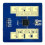 New LD2411 24G Smart Home Human Distance Sensing a 1