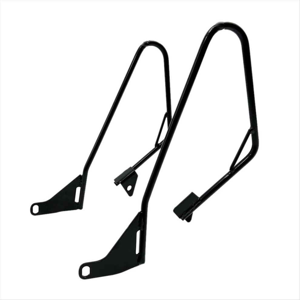 Luggage Racks Side Bag Mounting Bracket Saddle Su 4852926718653