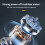 For 18V 20V Battery 90 Angle Brushless Electric R 6
