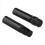 2pcs 10 Spline Lug Nut Key Replacement for Bimecc 4