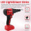 Cordless Rivet Brushless 4.8mm Nut Automatic Rivet 6
