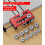 Universal Aluminum Profile Drilling Jig with Drill 6