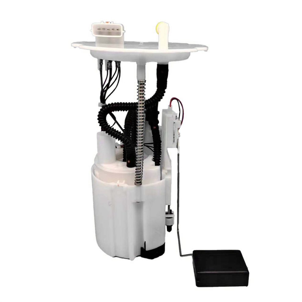 17040-1Ba0d Car Gasoline Pump Fuel Pump Assembly For Infiniti Ex35 Ex37 Qx50 2008-2017 170401Ba0d Light 4852926745505