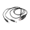 USB Programming Cable for RS107M RS108M RS109M RS1 1