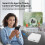 Smart Bluetooth Garden Watering Valve Tuya Irrigat 6