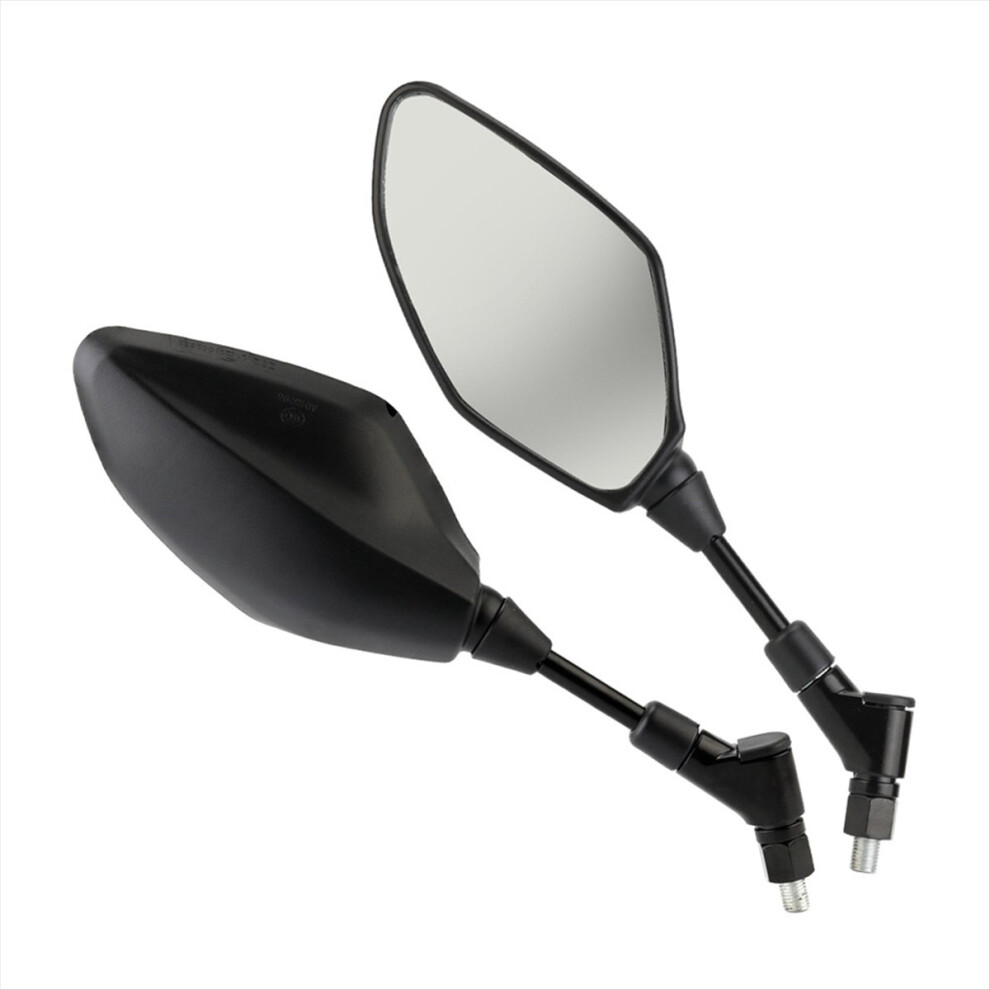 Rearview Mirror For Mt-01 Mt-03 Mt-07 Fz-6N Fz-8 Light 4852926731003