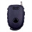 Cable Combination Padlock, Ski Lock, Stroller 90cm 2