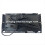 2 Pcs UVA Black Light 220V Lights IP65 Waterproof 4