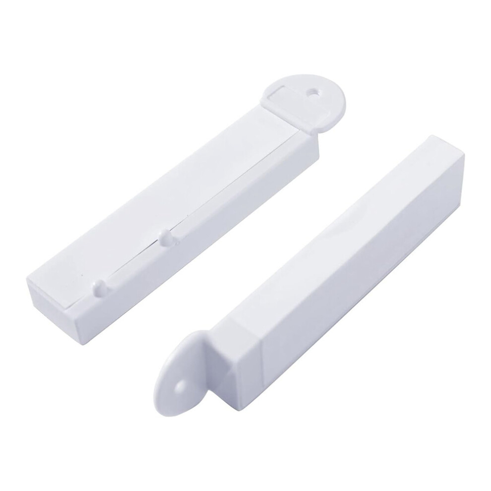 Magnetic Keys Anti-Theft Display Security Peg&Slat Wall Hook Lock Key 4852926728782