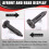 Multi-Purpose Crankshaft Tools Motorcycle Repair T 7