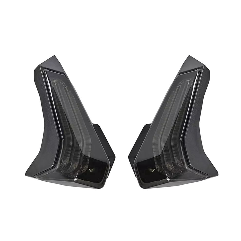Led Taillights For Can Am 600 900, Smoked Ta Black 4852926740104