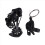 SX Finger-Shift Mountain Bike 12-Speed Combination 1