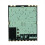 FPV RX5808 Wireless Video Receiver Module 5.8G for 1