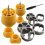 Pvc Thread Maker Tool for Electric Drill,Electric 1