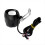 LED Front Light Lamp with Horn Bell, Headlight for 5
