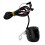 LED Front Light Lamp with Horn Bell, Headlight for 7