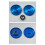 Non Slip Training Disc for Figure Skaters Gymnasts 5