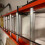 2x Kayak Racks Heavy Duty Wall Mounted Storage Hoo 6