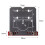 35mmHinge Jig Door Cabinets Concealed Hinge Hole T 8