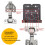 35mmHinge Jig Door Cabinets Concealed Hinge Hole T 6