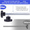 Quick Change Tire Valve Tool Kit, Stem Core Replac 6