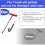 Quick Change Tire Valve Tool Kit, Stem Core Replac 5