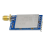 ATK-LORA-01 LORA Module Wireless Serial Communication Module SX1278 Wireless Module 3000m 6