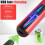 Reciprocating Sander, Mini Detail Sander Tool, USB 4