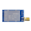 ATK-LORA-01 LORA Module Wireless Serial Communication Module SX1278 Wireless Module 3000m 3