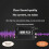 New 3.5MM+ Audio Isolator Current Acoustic Noise E 6