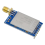 ATK-LORA-01 LORA Module Wireless Serial Communication Module SX1278 Wireless Module 3000m 5