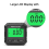 Universal Bevel Box 90 Degree Mini Electronic Digi 6