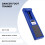Ballet Dancer Toe Instep Muscle Strength Trainer R 5