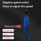 Multifunctional Electric Ratchet Wrench Impact Scr 9