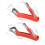 2 Pcs Bark Removal Tool Peeler - Scraping for Pati 7