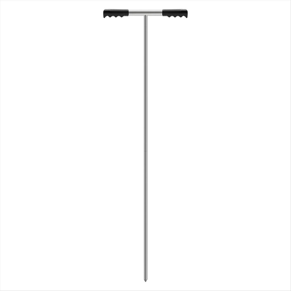 Photos - Multi Power Tool Soil Probe Rod, 32-48 Inch Adjustable Ground Tool