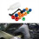 15 PCS Oil Filler Adding and Changing Tool Car Eng 3