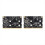 For Core3576 AI Core Board 6 TOPS Octa-Core AloT R 3